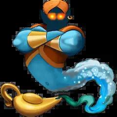 🧞 Genie Emoji — Meaning, Copy & Paste