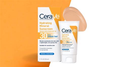 CeraVe Tinted Sunscreen Reviews: Is This Sunscreen Safe To Use?