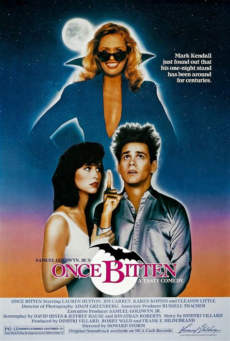 Once Bitten (1985) | FlickDirect