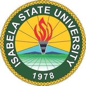 Batangas State University Logo Download png