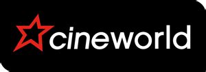 CINEWORLD Logo Download png