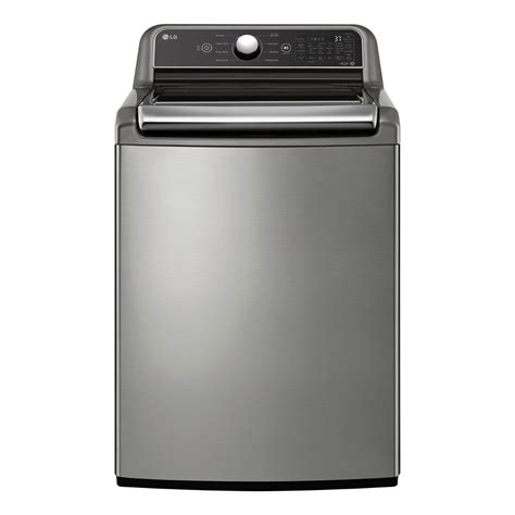 LG Top Load Washer & Dryer Pair | Badcock Home Furniture &More Meta