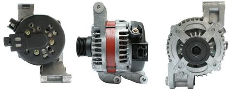 STOCK AUTOMOTIVE - STOCK AUTOMOCIÓN: 104210-3760 DENSO ALTERNATORS