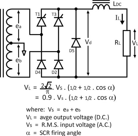 ☑ Freewheeling Diode Calculation