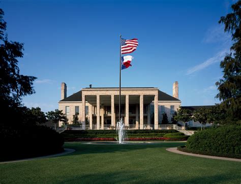 Country club, Houston, Texas | Library of Congress