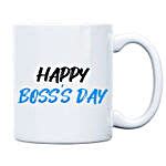 Buy/Send Happy Boss Day Mug Online- FNP