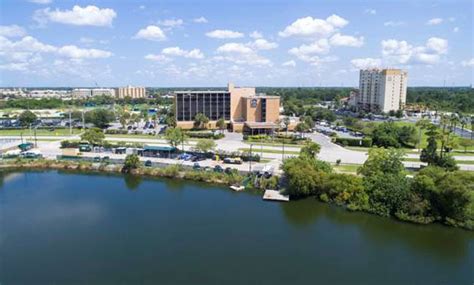 Best Western Orlando Gateway Hotel | Groupon