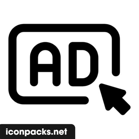 Advertising Icon Png