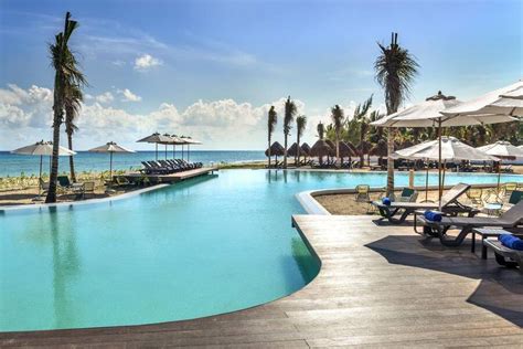 Ocean Riviera Paradise El Beso - Adults Only - Playa Del Carmen, Riviera Maya | On the Beach