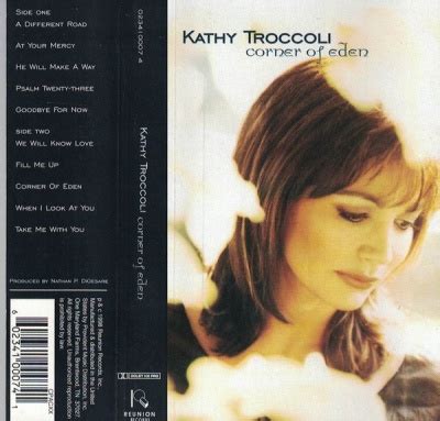 Kathy Troccoli Songs, Albums, Reviews, Bio & More | AllMusic