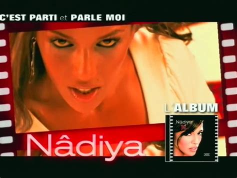 Nadiya : Et c est parti + album | INA