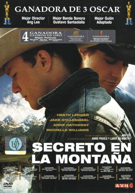 Secreto en la montaña (2005) - Película eCartelera México