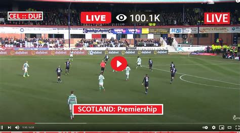 Live Scottish Football - Celtic vs Aberdeen (CEL v ABE) Live Stream - Scotland Premiership 2022 ...