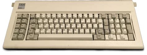 Ibm Keyboard Layout