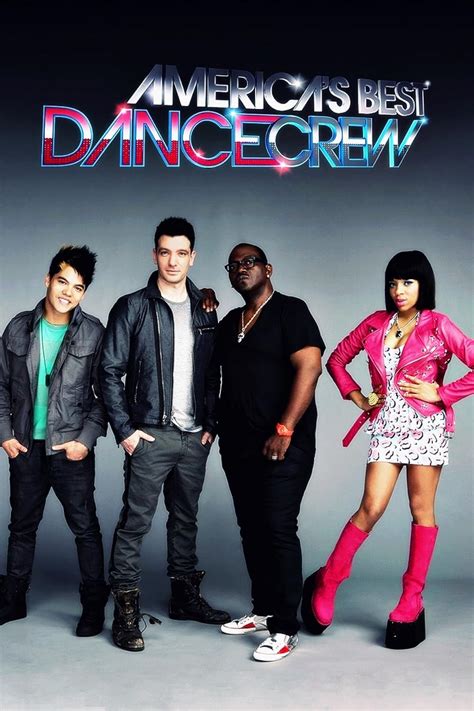 America's Best Dance Crew (TV Series 2008–2015) - IMDb