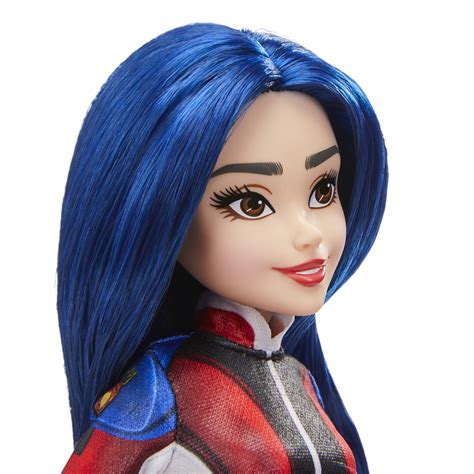 Disney Descendants Evie Doll, Inspired by Disney's Descendants 3 | eBay