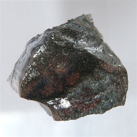 Chemical Elements - Molybdenum