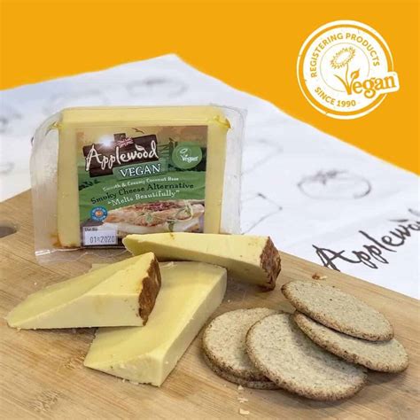 Applewood's Phenomenally Popular Vegan Smoked Cheese Soon Available in ...