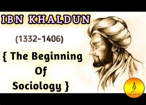 A Short Biography of Ibn Khaldun – Learn Islam - Quran Mualim