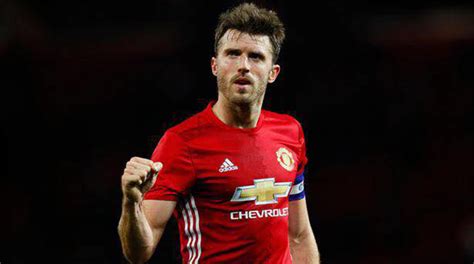 Manchester United name Michael Carrick captain - The Statesman