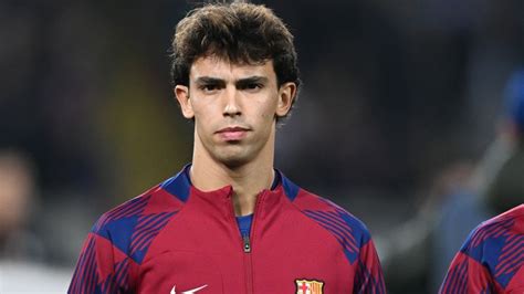 João Félix on Barcelona's Key Edge Over PSG in Champions League Tie