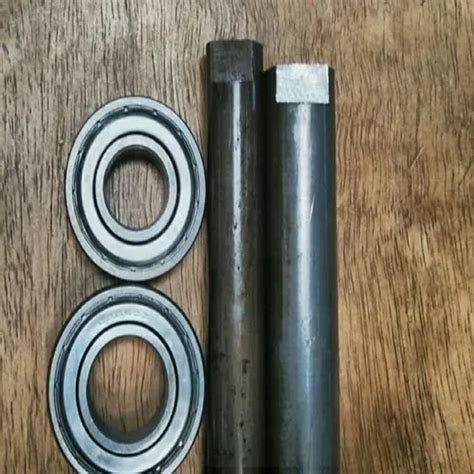 Mild Steel O-Groove Rollers Conveyor Roller Spare Parts at Rs 10000 in ...