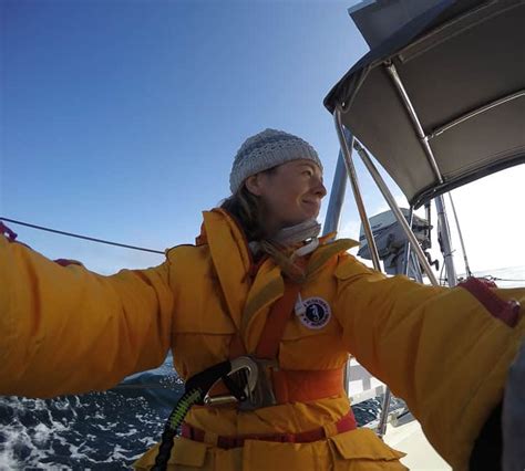 How to choose sailing foul weather gear - Waterborne WaterborneMag.com