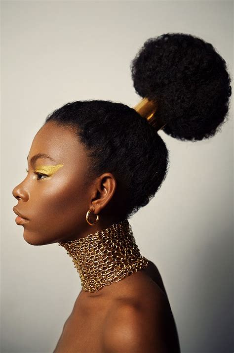 African Hairstyles, Black Girls Hairstyles, Afro Hairstyles, Goddess ...