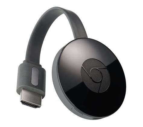 Google Chromecast 2nd Generation Price In Bangladesh | Zymak BD