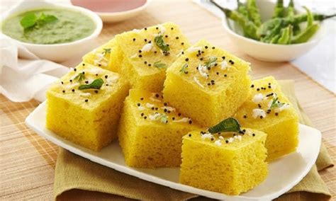 Gujarati Recipes - Delicious Gujarati Foods & Cooking Tips