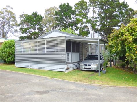 Site 41 Garden Of Eden Caravan Park Barclay Street, Eden NSW 2551 | Allhomes