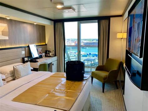 P&O Britannia cabins to avoid - Cruise Mummy