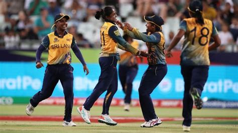 Bangladesh Women vs Sri Lanka Women, ICC Women's T20 World Cup 2023 Live Streaming Online: Get ...