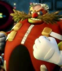 Dr. Eggman Voice - Shadow the Hedgehog (Game) | Behind The Voice Actors