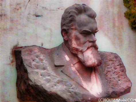 Ludwig Boltzmann: Philosophy - Ludwig Boltzmann.