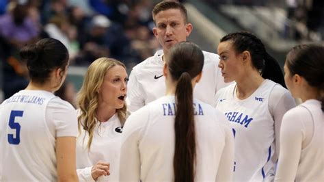 BYU Women's Basketball Schedule For 2023-24 Season