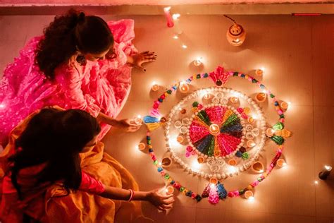 12 Ways to Celebrate Diwali with Employees and Clients | SwagMagic