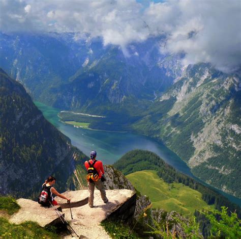 Königssee Lake, Bavaria, Germany: | Germany travel, Places to go, Places to see