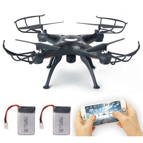 Best Cheap Drones - Top 10 Cheapest Camera Drones 2019