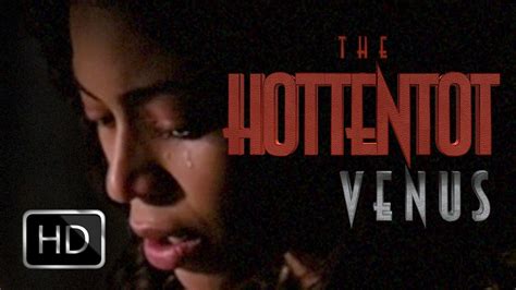 Beyoncé - The Hottentot Venus 2016 Trailer - YouTube