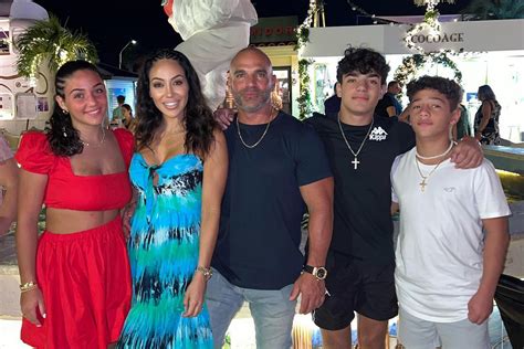 RHONJ: Melissa & Joe Gorga Share an Update on Their Kids | The Daily Dish