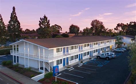 MOTEL 6 SANTA BARBARA - GOLETA - Updated 2024 Prices (CA)