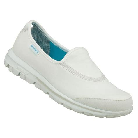 Skechers - Skechers Performance Women's Go Walk Slip-On Walking Shoes ...