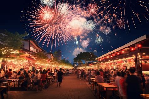 Fireworks, dance, and matsuri: A guide to Japan’s top summer festivals | JR Times