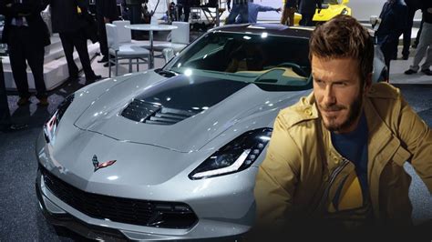 David Beckham's Luxury Car Collection 2018 - UPDATED | David beckham ...