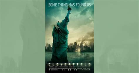 Cloverfield (2008) ending / spoiler