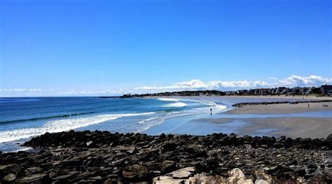 Wallis Sands State Beach, Rye, NH - Things To Do - PortsmouthNH.com