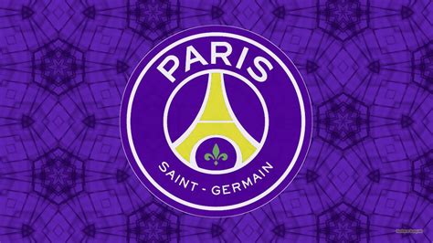 Paris Saint-Germain F.C. Wallpapers - Wallpaper Cave