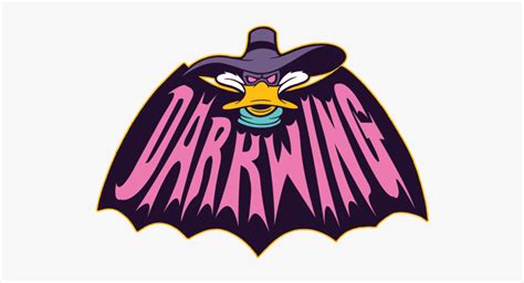 Darkwing Duck Logo