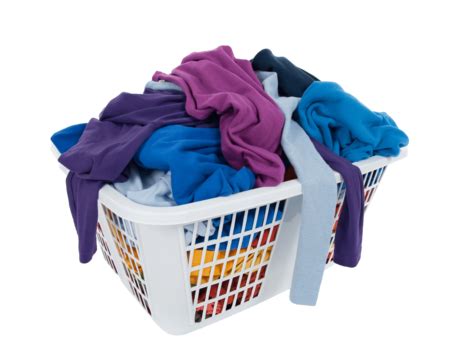 Laundry Basket PNG Transparent Images Free Download | Vector Files ...